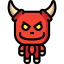 Devil biểu tượng 64x64
