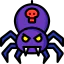 Spider icon 64x64