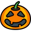 Pumpkin icon 64x64