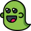 Ghost icon 64x64