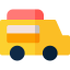 Food truck icon 64x64