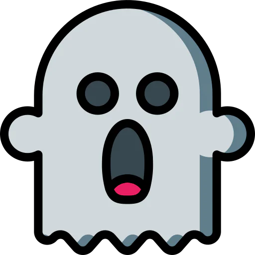 Ghost icon