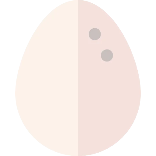 Egg icon