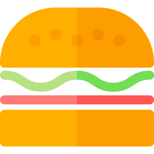 Burger icon