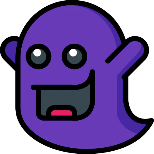 Ghost icon