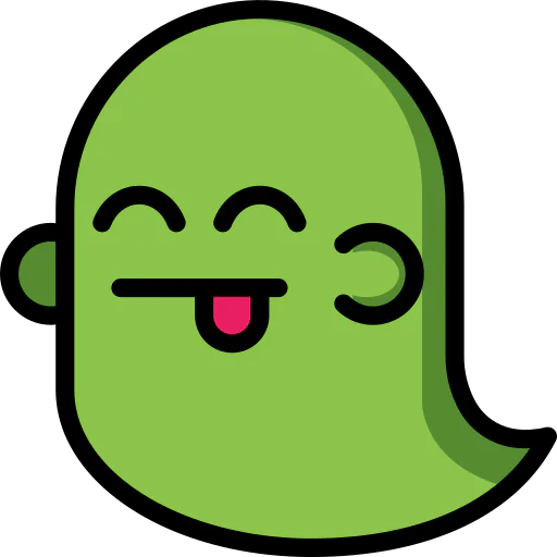 Ghost icon