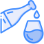 Pouring icon 64x64