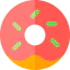 Doughnut icon 64x64
