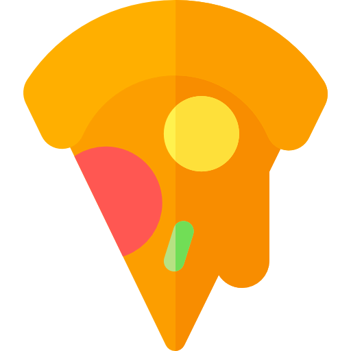 Pizza icon