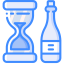 Hourglass icon 64x64