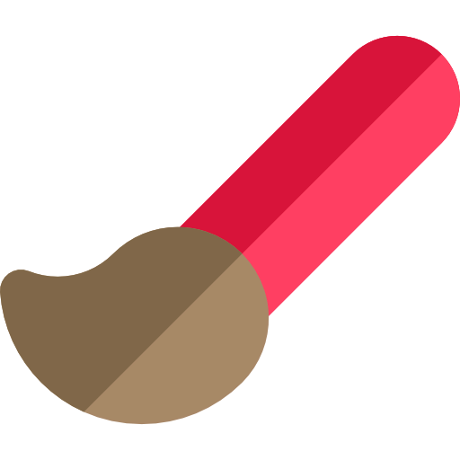 Brush icon