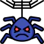 Spider icon 64x64