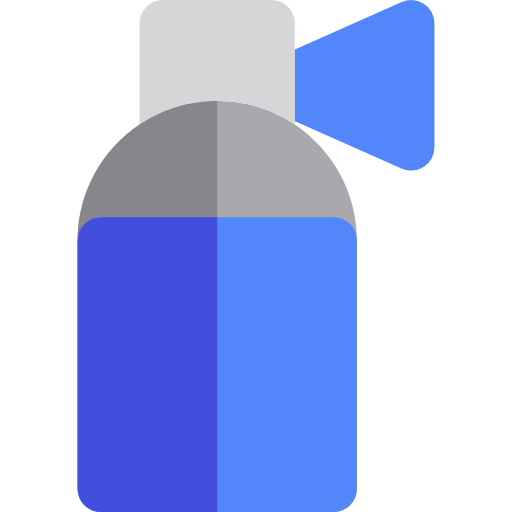 Spray icon