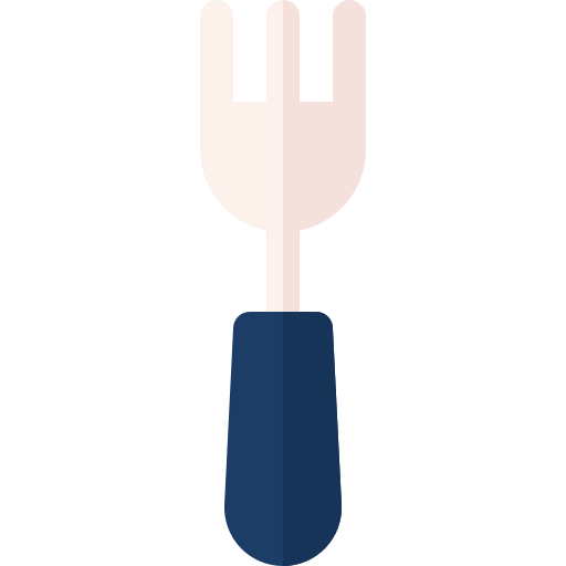 Fork icon