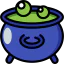 Cauldron icon 64x64
