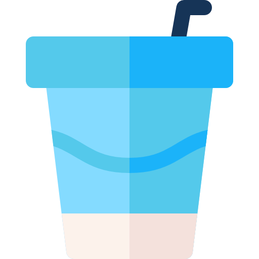 Beverage icon
