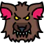 Werewolf icon 64x64