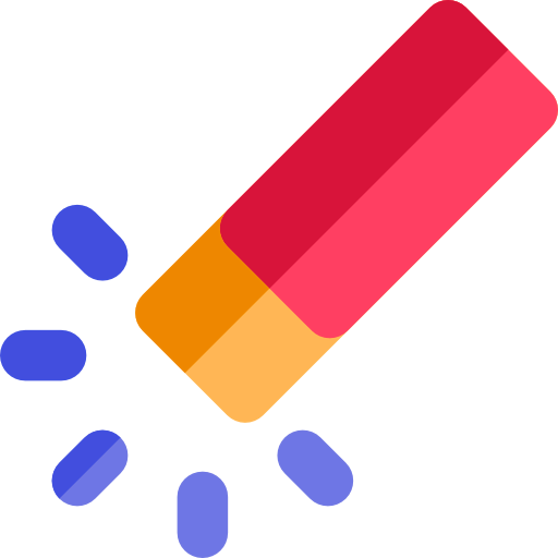 Magic wand icon