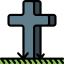 Cross icon 64x64