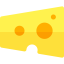 Cheese icon 64x64