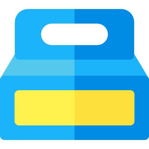 Box icon