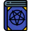 Spellbook icon 64x64