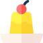 Pudding icon 64x64
