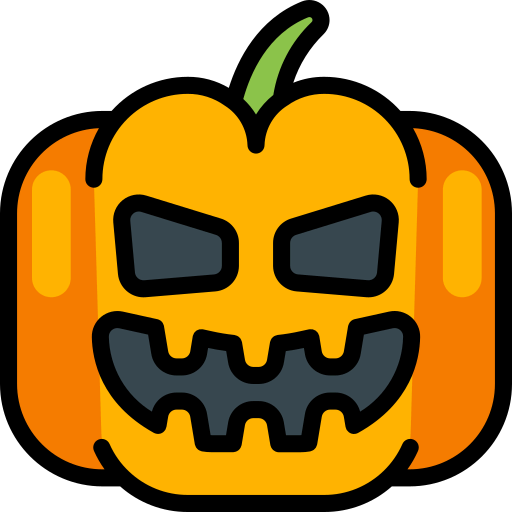 Pumpkin icon