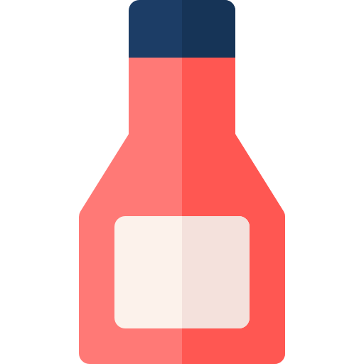Sauce icon