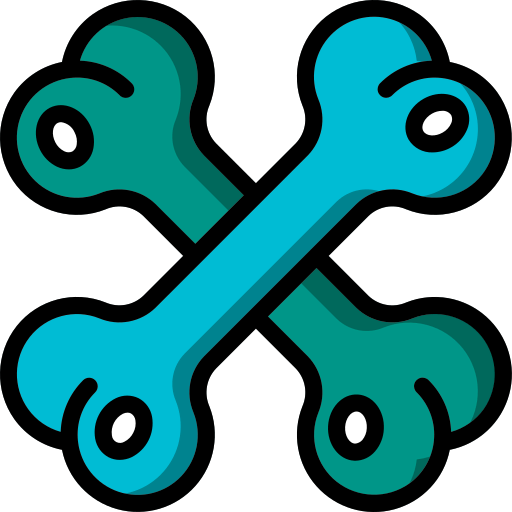 Bone icon