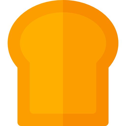 Bread Symbol