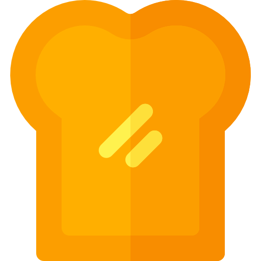 Toast icon