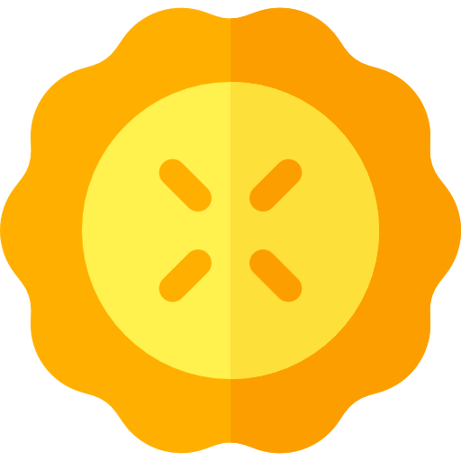 Pie icon