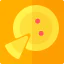 Pizza 图标 64x64
