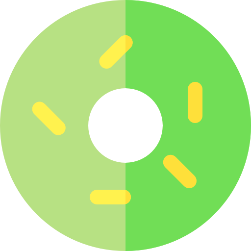 Doughnut icon