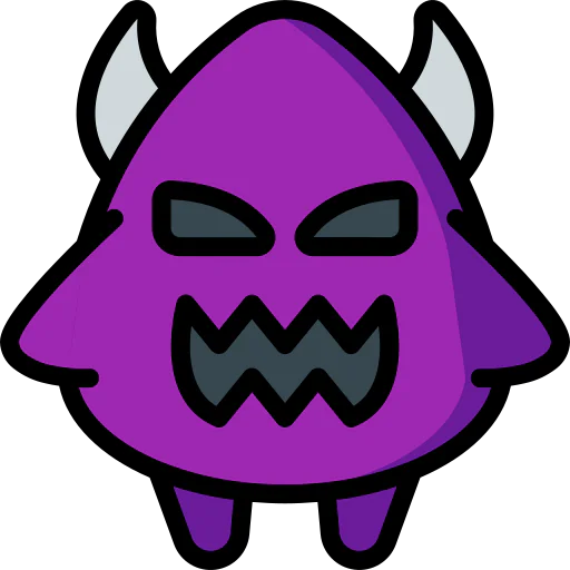 Devil icon
