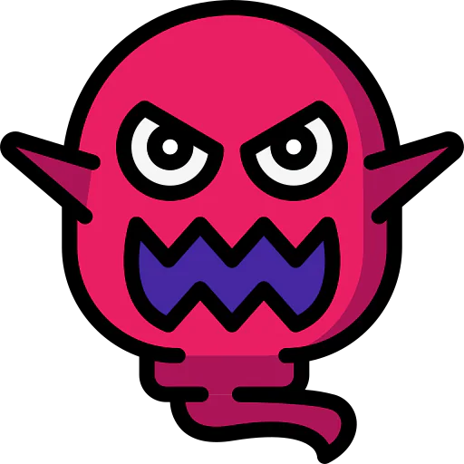 Ghost icon