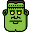 Frankenstein icon 64x64