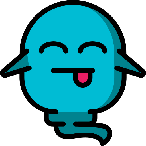 Ghost icon