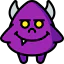 Devil biểu tượng 64x64