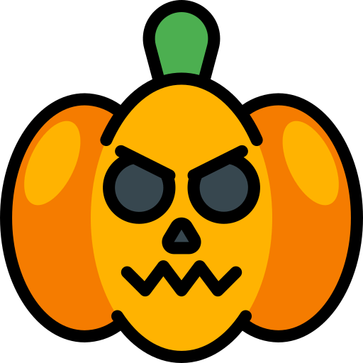 Pumpkin icon