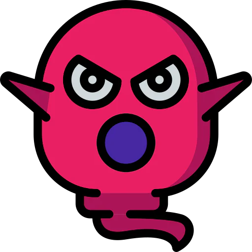 Ghost icon
