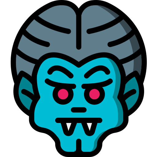 Vampire icon