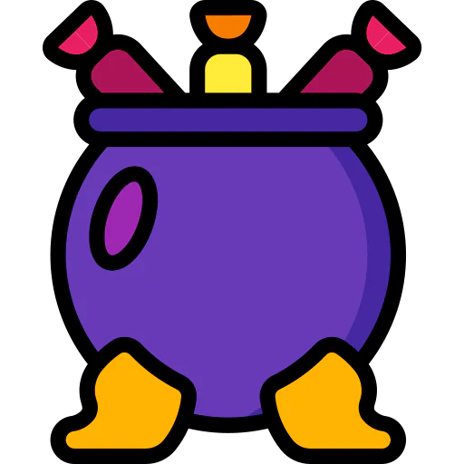 Cauldron icon