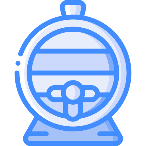 Barrel icon