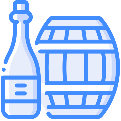 Barrel icon