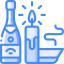 Candle icon 64x64