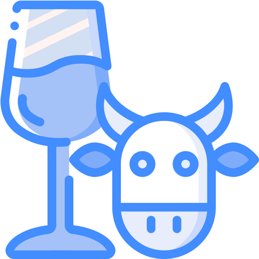 Beefsteak icon