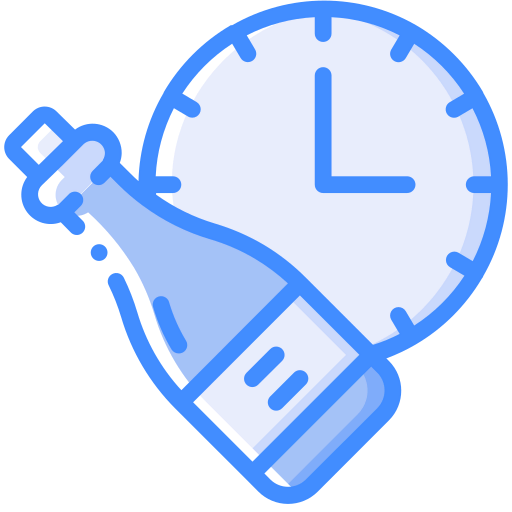 Clock icon
