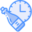 Clock icon 64x64